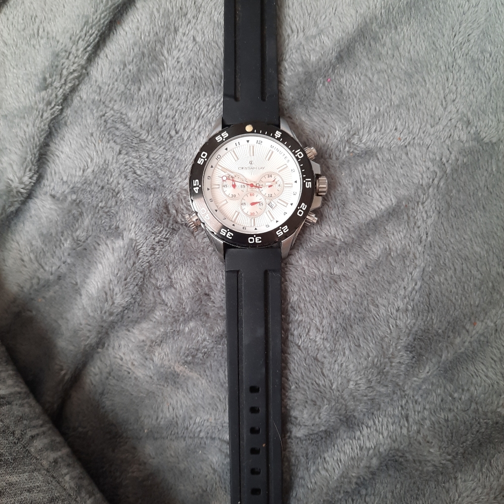 MEN WATCH - Picture 3 of 3